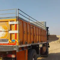 اتاق چوب فلز درحد