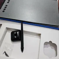 قلم نوری Deco 01 v2 مشابه آکبند