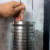 جاقاشق و چنگال آویز (جاقاشقی)