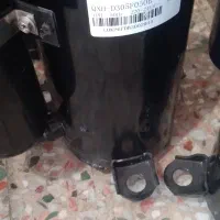 کمپرسور