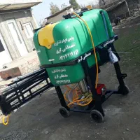 معدن چیزل وسمپاش پشت تراکتور قیمت مناسب