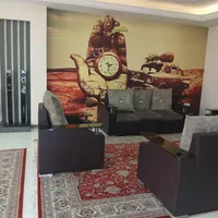 اجاره روزانه باغ ویلا لاکچری لوکیشن عالی شهریار|اجارهٔ کوتاه‌مدت ویلا و باغ|کرج, شهریار|دیوار