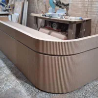 طراحی و جی‌کدگیری تخصصی CNC چوب|خدمات پیشه و مهارت|تهران, جیحون|دیوار