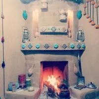 کاهگل ضد آب سنتی نانو صنعتی گچکاری|خدمات پیشه و مهارت|شیراز, شهرک گلستان|دیوار