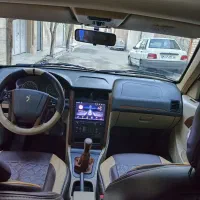 پارس TU5درچه سیمی98|خودرو سواری و وانت|کرج, فاز ۳ گوهردشت|دیوار