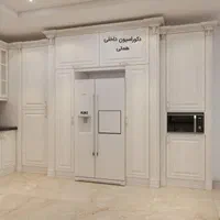 کابینت کناف پارکت کاغذدیواری آینه کاری|مصالح و تجهیزات ساختمان|تبریز, |دیوار