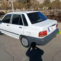 پراید سفید|خودرو سواری و وانت|فردیس, شهرک ناز|دیوار