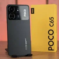 گوشی POCO C65|موبایل|تهران, ایران|دیوار