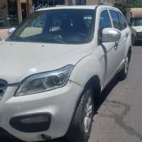 لیفان x60