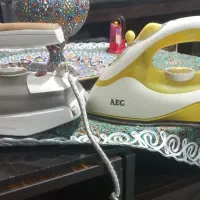 اتو بخار سالم قیمت توافقی