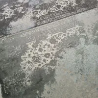 فرش فانتزی زیبا