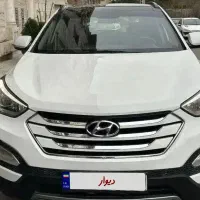 فروش سانتافه ۲۰۱۵