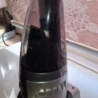 جارو شارژی دستی مکس