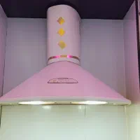 هود کلبه ای ترو تمیز