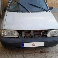 پراید|خودرو سواری و وانت|کارون, |دیوار