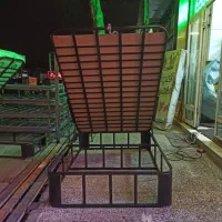 کفی تخت با گارانتی واقعی تحویل فوریــ