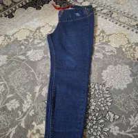 فروش عمده شلوار جین زنانه