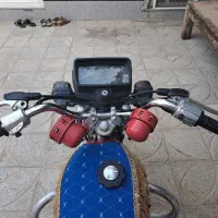 موتور 125