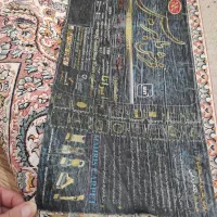 فروش فرش ۹ متری ۷۰۰ شانه