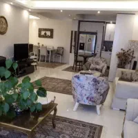 ۱۲۳ متر ۲ خواب زیر قیمت منطقه (فروش فوری)