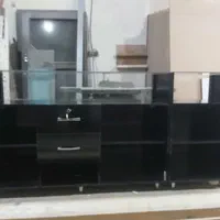 میز پیشخوان میز ویترین|فروشگاه و مغازه|اصفهان, خاتون‌آباد|دیوار