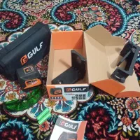 تراز لیزری گلف مدل ۱۱۱۸ شارزی