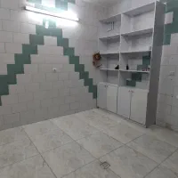 مغازه 17 متری سر نبش