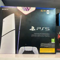 فروش کنسول ps5 digital 2016/2015 با گارانتی