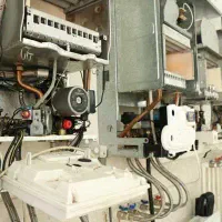 تعمیرات تخصصی پکیج/آبگرمکن با تخفیفات ویژه فصل