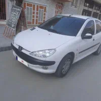 206تیپ 5|خودرو سواری و وانت|دورود, |دیوار