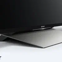 تلویزیون ال ای دی سونی 4k اصل ۵۵ اینچ