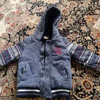 ژاکت پسرانه