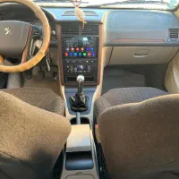 فروش پژو پارس سال مدل 1401|خودرو سواری و وانت|گلپایگان, |دیوار