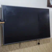 تلویزیون ال ای دی الجی 60 اینج در سربندر