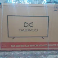 ال ای دی ۵۰ اینچ پلمپ   دوو