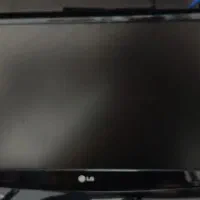 مانیتور ال جی