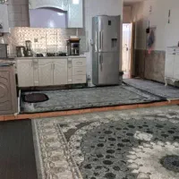 آپارتمان دو خوابه پردیس رستمی نور عالی