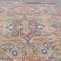 دوتخته فرش  ۹متری راوندکاشان|فرش|دماوند, گیلاوند|دیوار