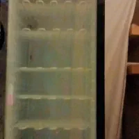 یخچال فریزر ایستاده