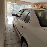 سمند SE|خودرو سواری و وانت|سنندج, |دیوار