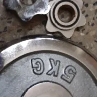 هالار،وزنه،دمبل، ورزشی،خانگی|تجهیزات ورزشی|یزد, |دیوار