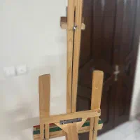 سه پایه نقاشی|لوازم التحریر|مشهد, فرهنگ|دیوار