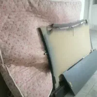 تخت دو نفره