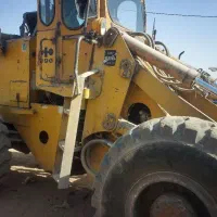 لودر کوماتسو۹۰ سریال۶۲۰۰۰|خودرو سنگین|سمنان, |دیوار