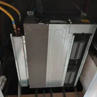 تعمیرات و سرویس پکیج و داکت اسپلیت