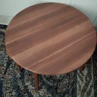 میزعسلی درحدنو