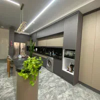 ۱۳۰متر شیک با لابی مجلل کوچه ۲۰متری اوایل هنرستان