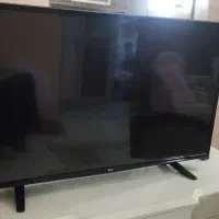 تلوزیون 43 اینچ ال جی