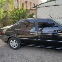 پژوپارس مشکی بی رنگ مدل۱۴۰۱|خودرو سواری و وانت|تهران, سازمان برنامه جنوبی|دیوار