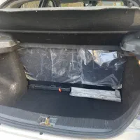 کوییکgxr فولترین نسخه|خودرو سواری و وانت|زاهدان, |دیوار